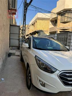 هیوندای تۆکسۆن